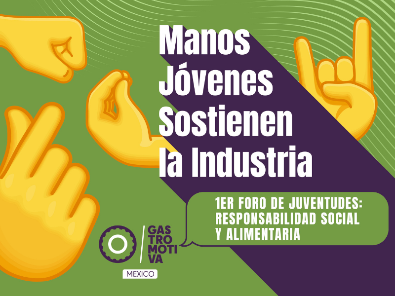 Gastromotiva México