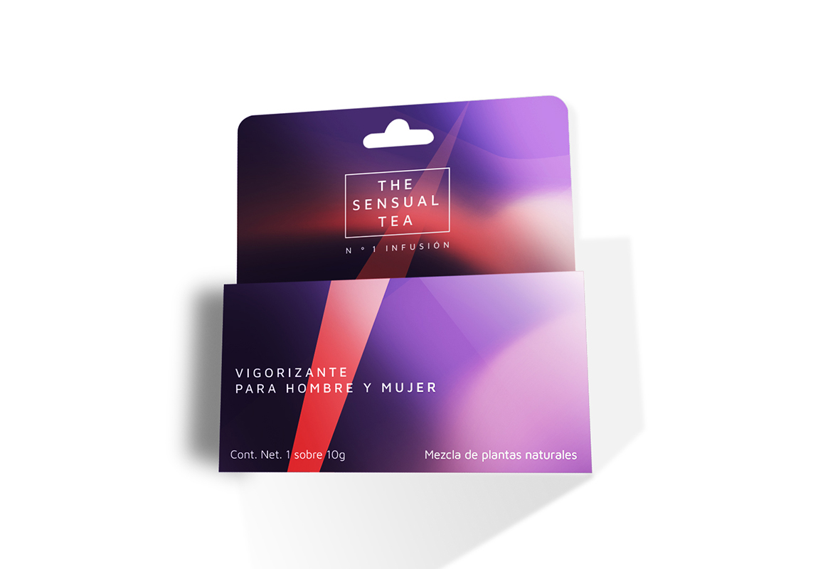 The Sensual Tea