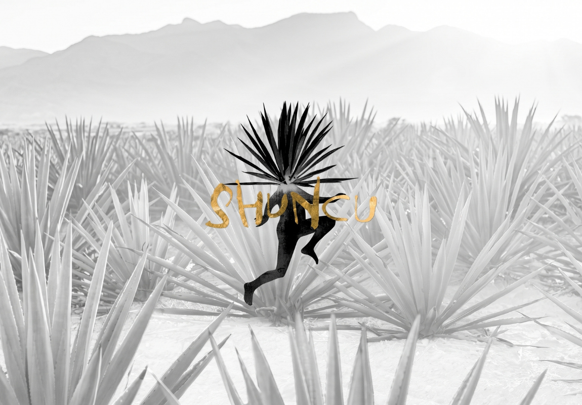 Mezcal Shuncu